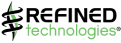 Refined technologies logo
