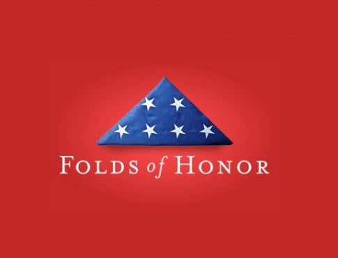 Q&A: Lt. Col. Dan Rooney  Folds of Honor founder / CEO